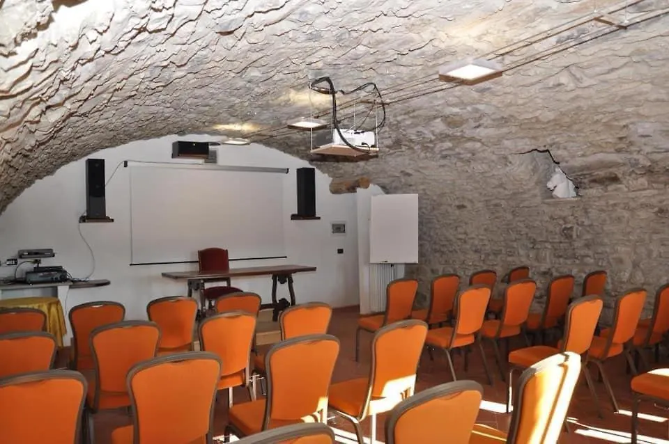 Agriturismo La Nevera Villa Lanzo D'intelvi 0*,  Italy
