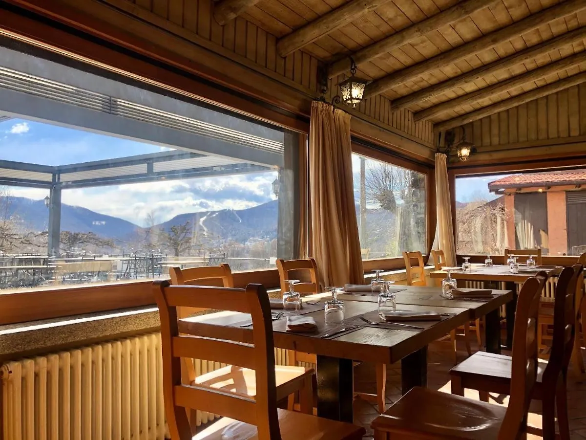 Lantgård Agriturismo La Nevera Lanzo dʼIntelvi