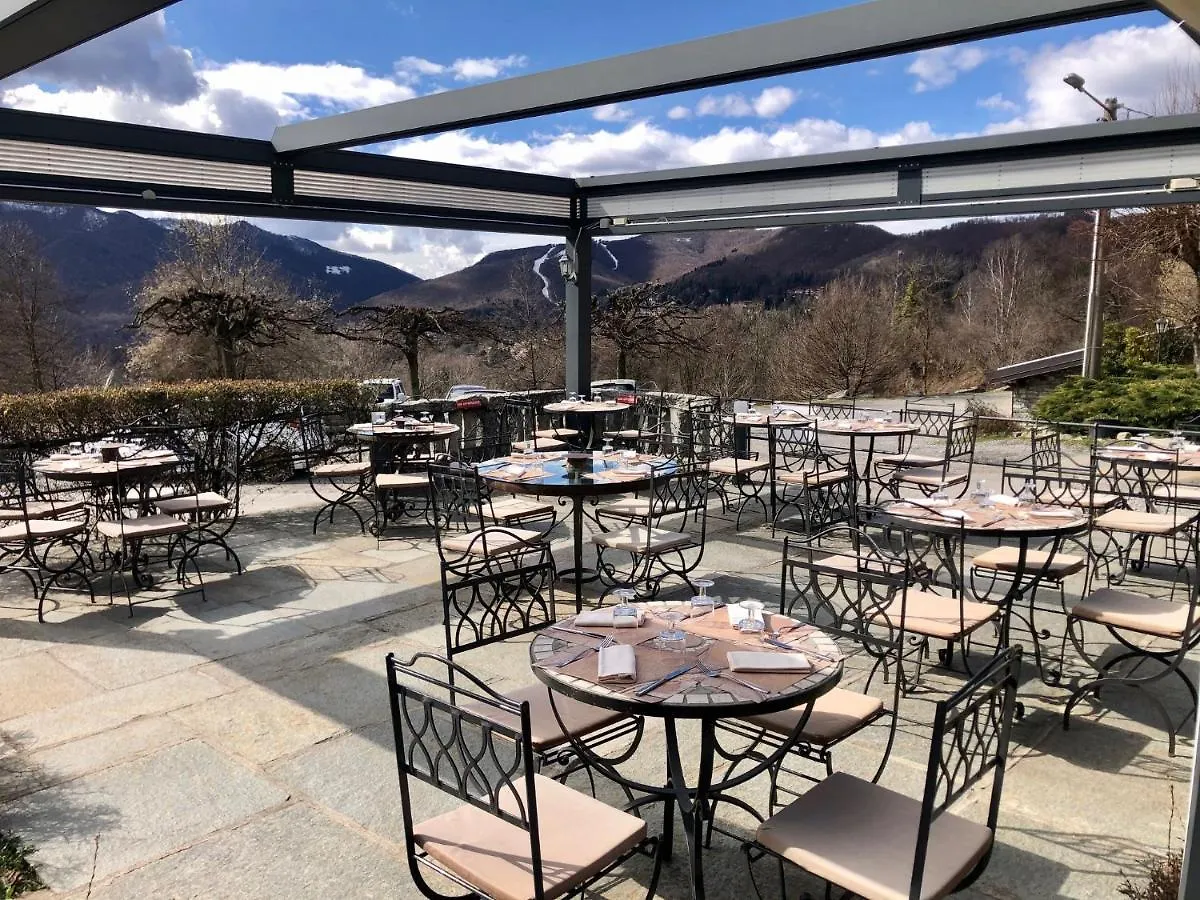 Agriturismo La Nevera Villa Lanzo D'intelvi Farm stay