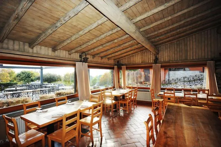 Agriturismo La Nevera Villa Lanzo D'intelvi Farm stay