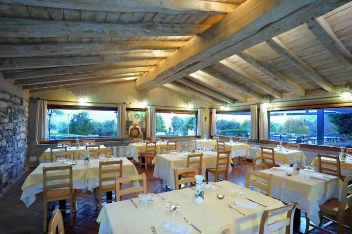 Farm stay Agriturismo La Nevera Villa Lanzo D'intelvi Italy