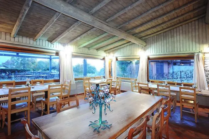 Agriturismo La Nevera Villa Lanzo D'intelvi