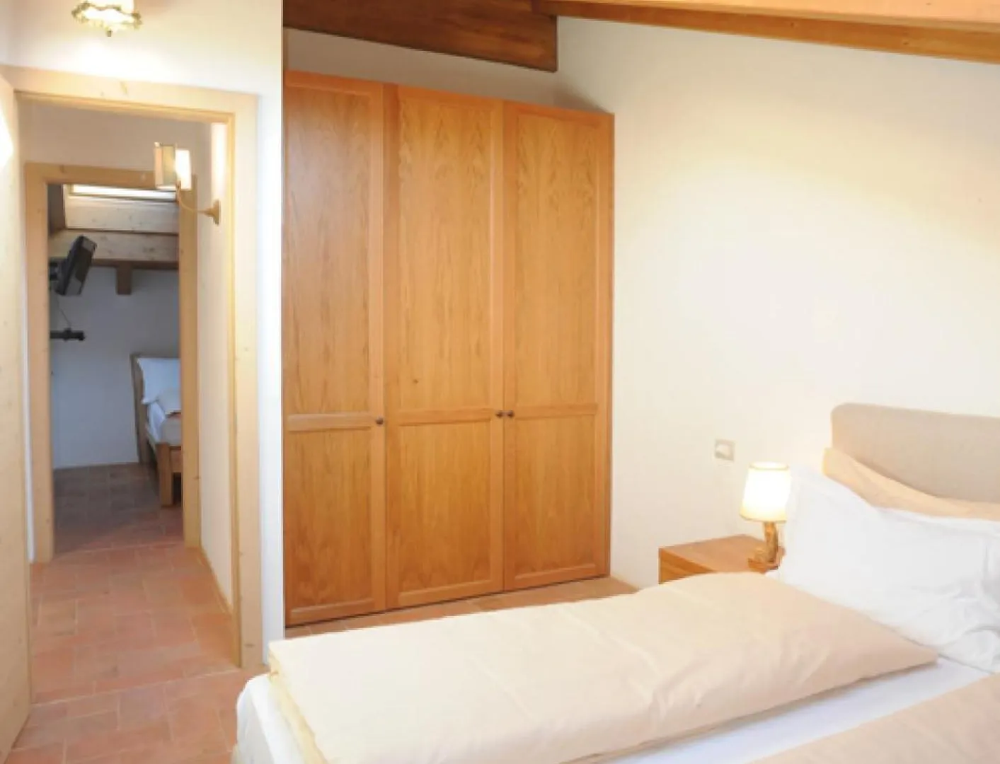 Agriturismo La Nevera Villa Lanzo D'intelvi Farm stay