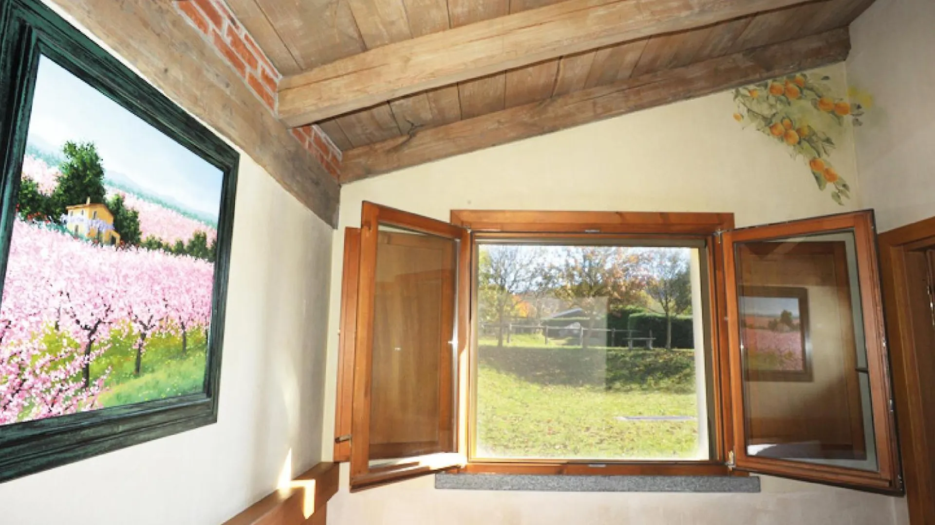 Agriturismo La Nevera Villa Lanzo D'intelvi 0*,