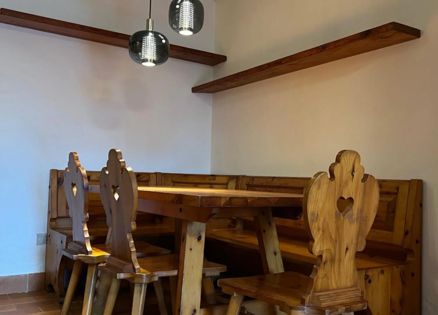 Agriturismo La Nevera Villa Lanzo D'intelvi