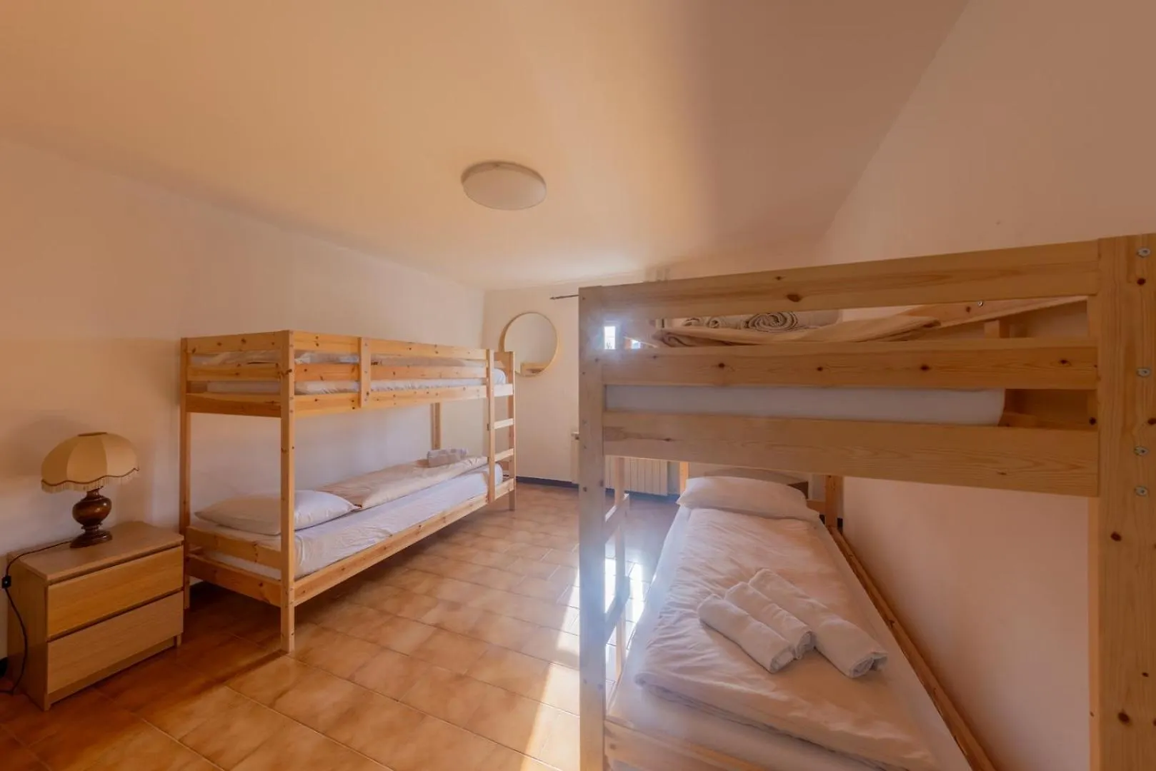 Agriturismo La Nevera Lanzo dʼIntelvi