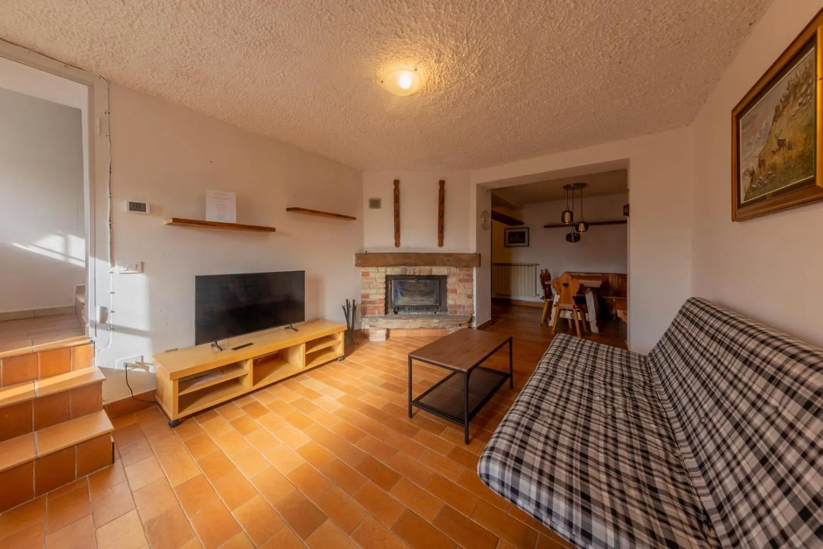 Agriturismo La Nevera Lanzo dʼIntelvi