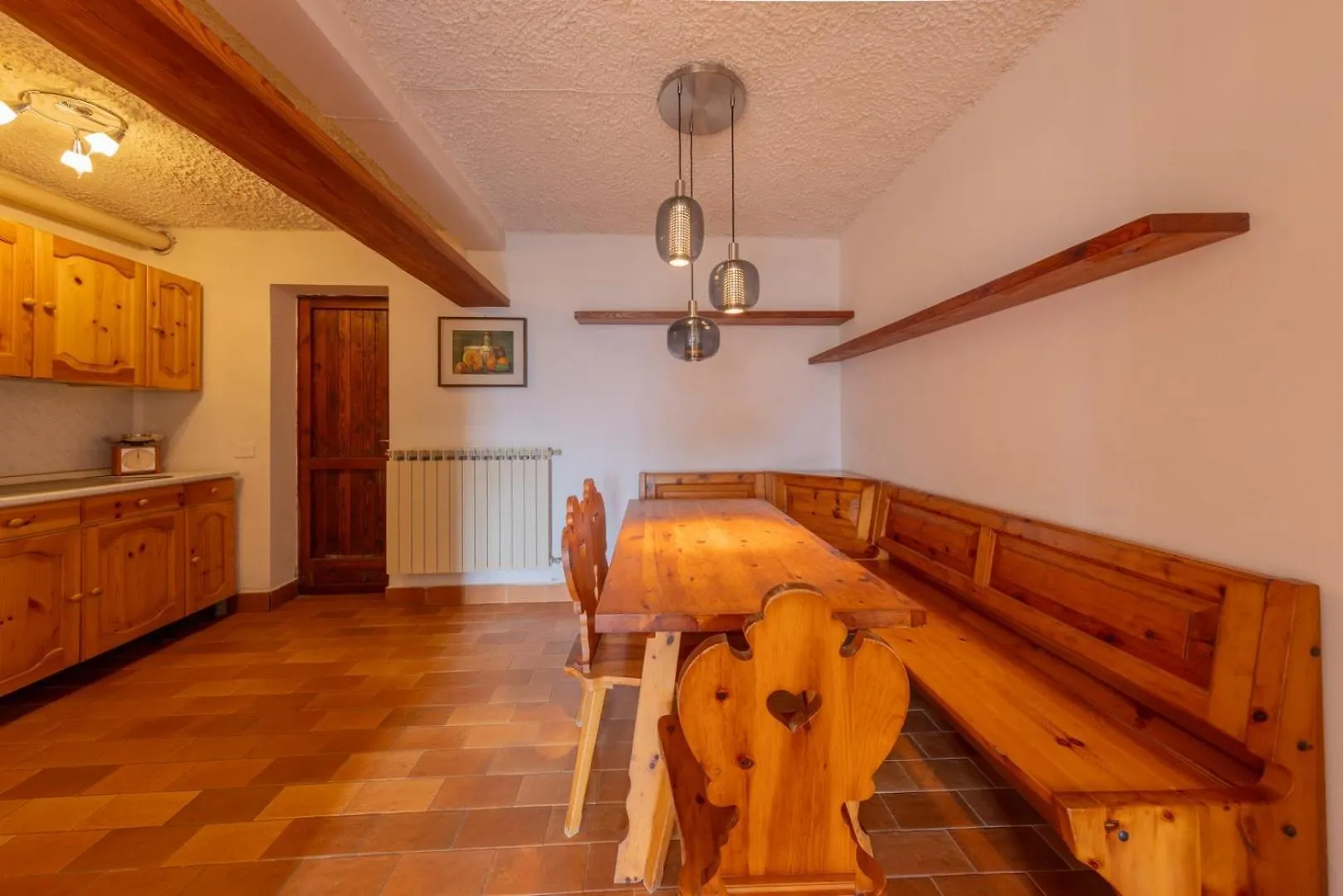 Agriturismo La Nevera Lanzo dʼIntelvi
