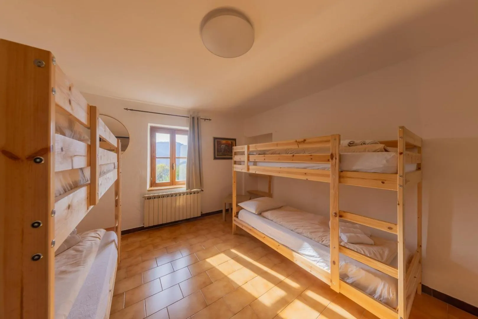 Agriturismo La Nevera Villa Lanzo D'intelvi
