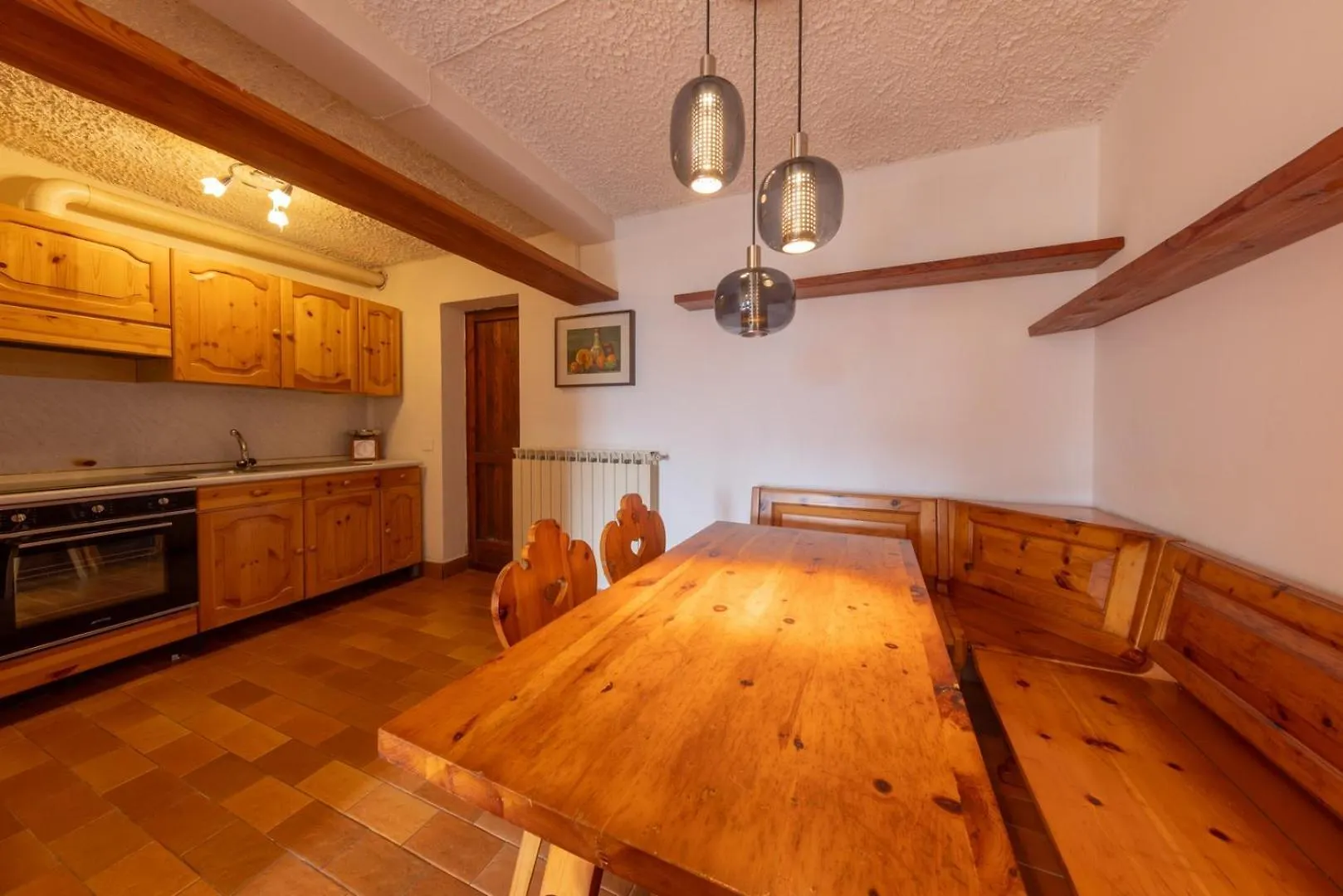Agriturismo La Nevera Villa Lanzo D'intelvi 0*,  Italy