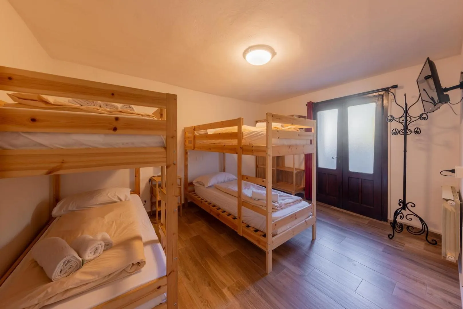 Agriturismo La Nevera Villa Lanzo D'intelvi 0*,  Italy