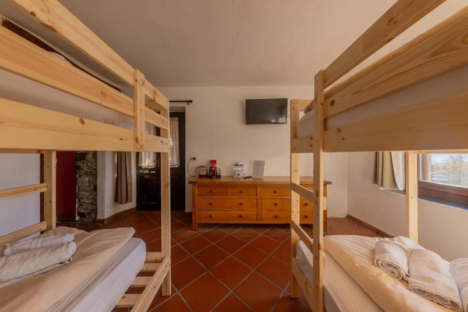 Agriturismo La Nevera Villa Lanzo D'intelvi Farm stay