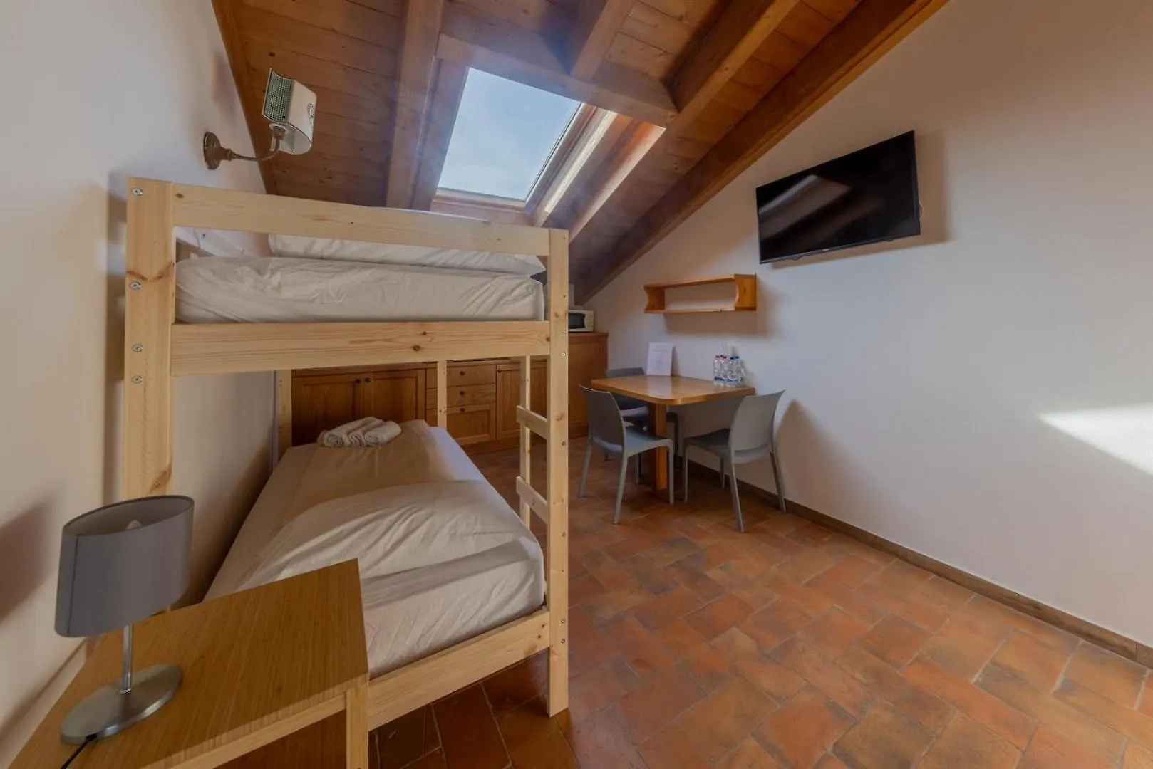 Lantgård Agriturismo La Nevera Lanzo dʼIntelvi Italien