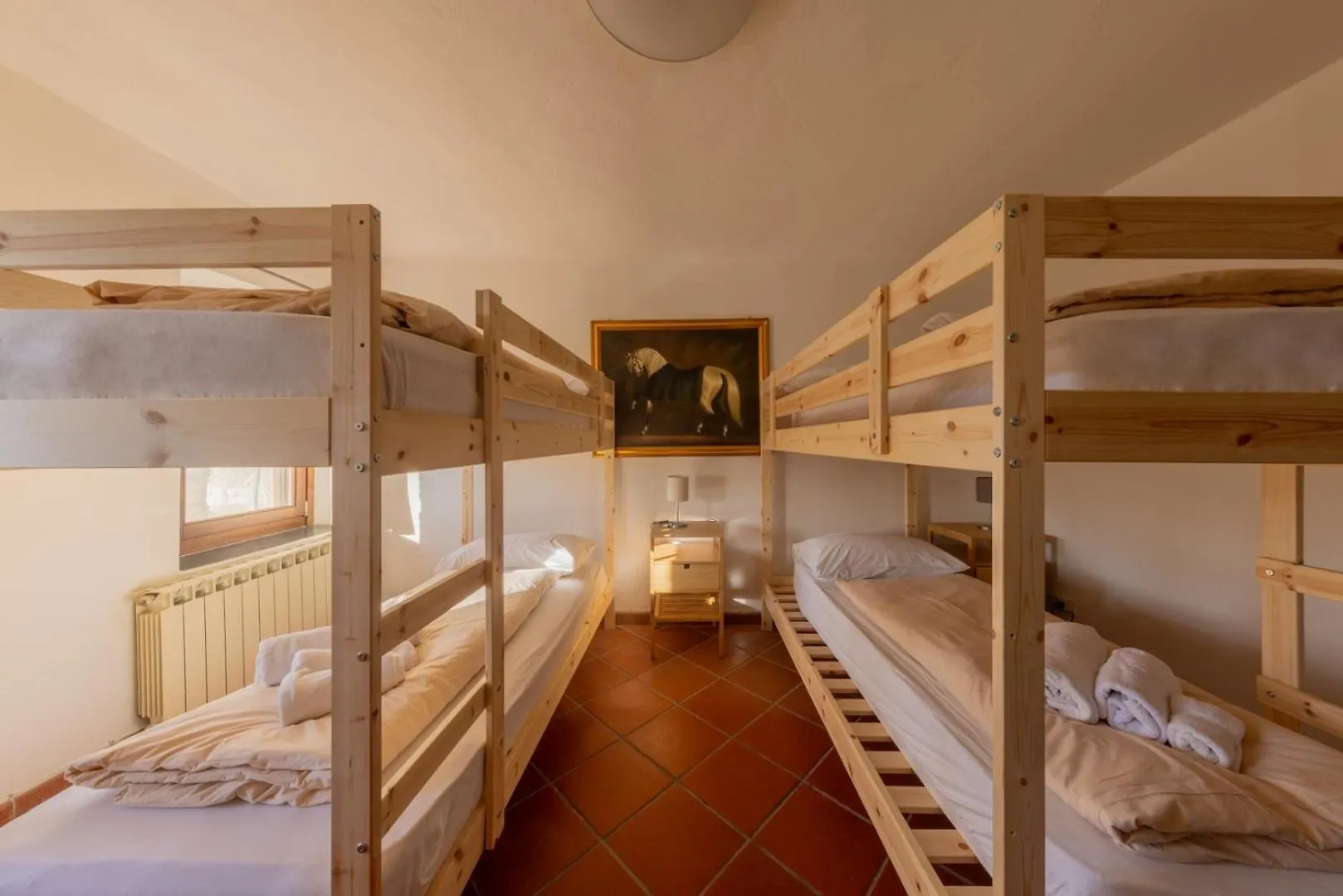 Farm stay Agriturismo La Nevera Villa Lanzo D'intelvi