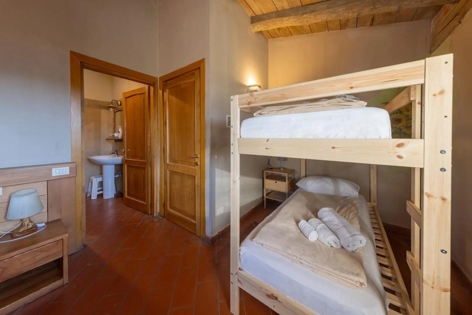 Agriturismo La Nevera Villa Lanzo D'intelvi Farm stay