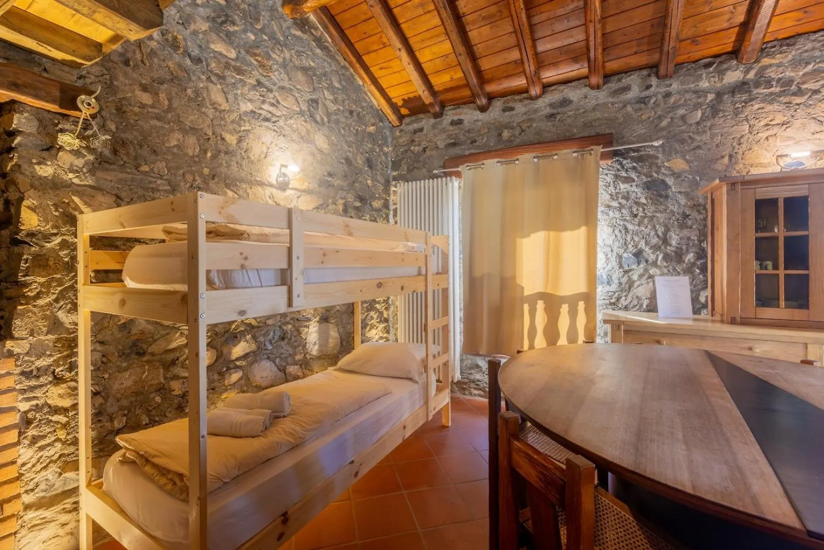 Agriturismo La Nevera Villa Lanzo D'intelvi Farm stay