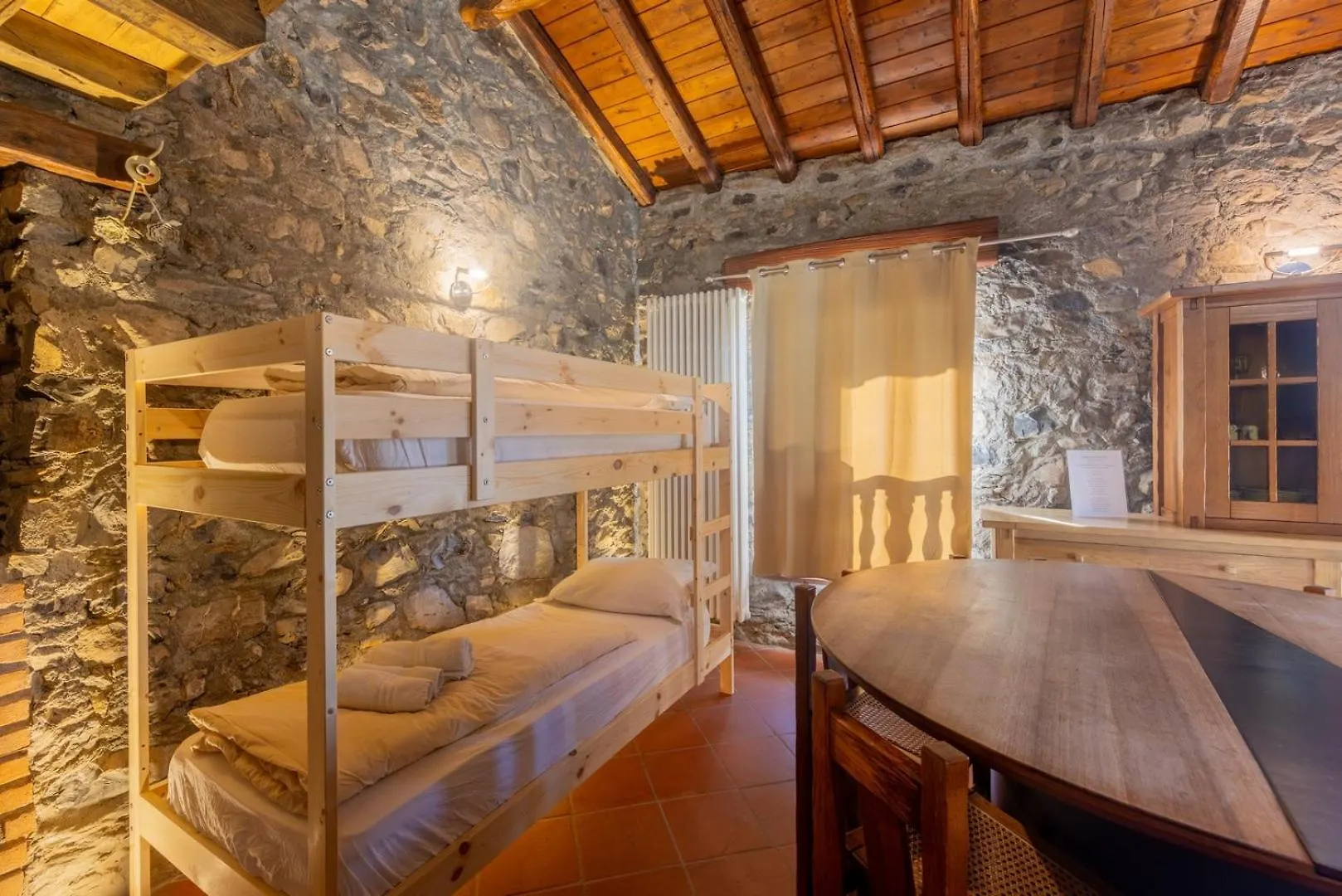Agriturismo La Nevera Lanzo dʼIntelvi Italien