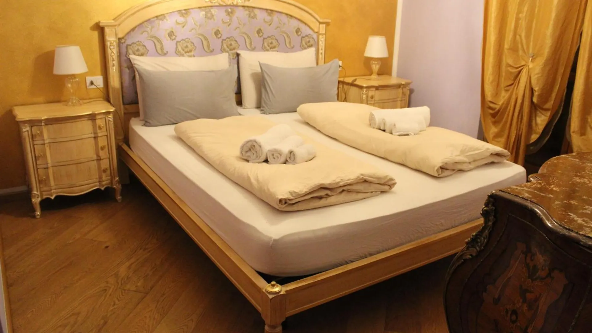 Agriturismo La Nevera Lanzo dʼIntelvi