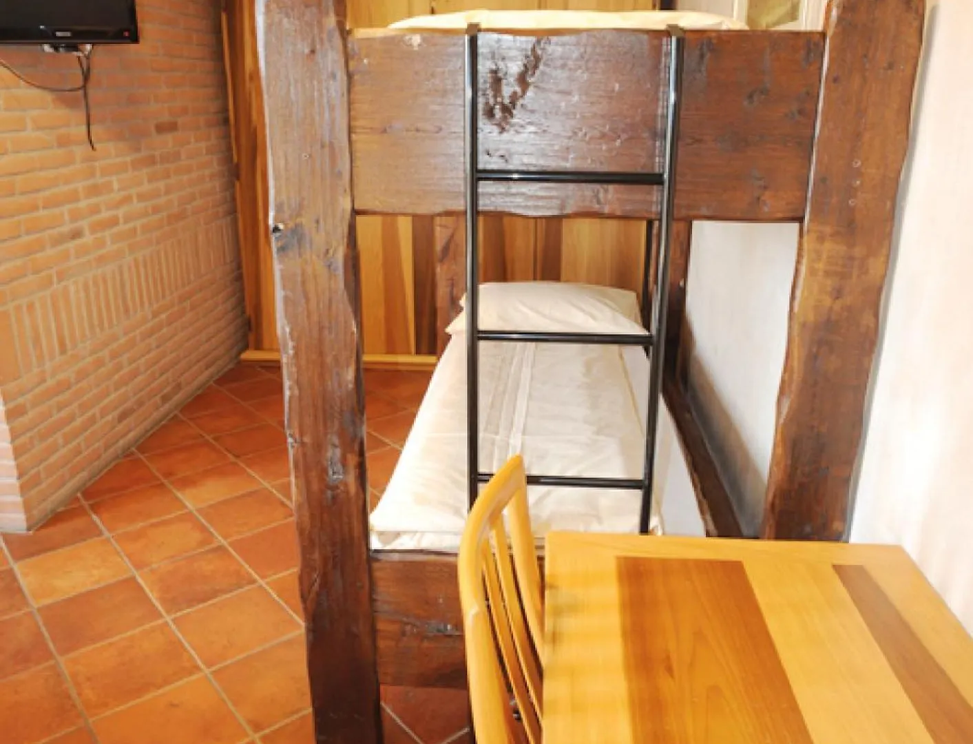 Gospodarstwo agroturystyczne Agriturismo La Nevera Lanzo dʼIntelvi Włochy