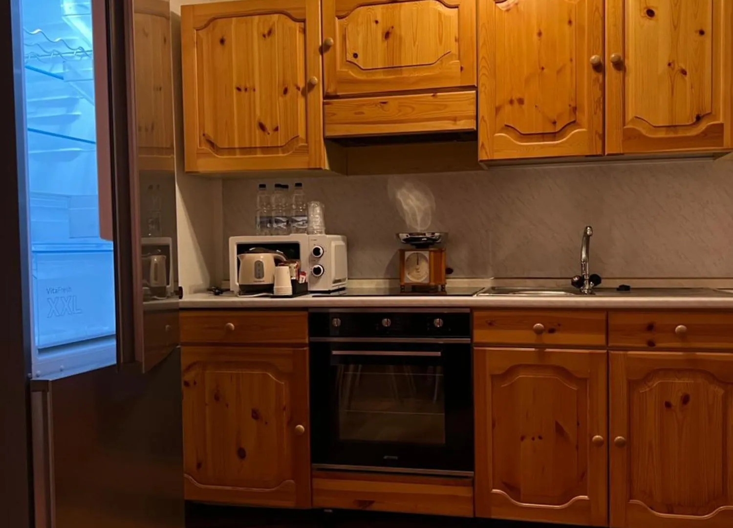 Agriturismo La Nevera Lanzo dʼIntelvi Gospodarstwo agroturystyczne