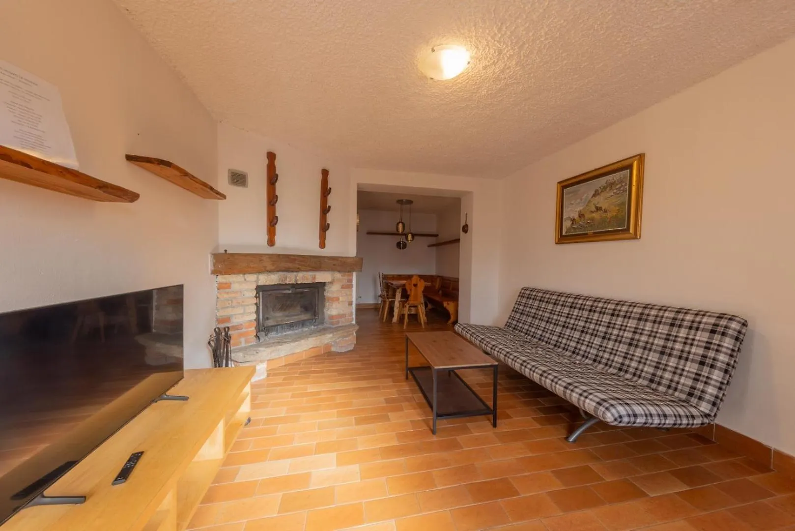 Farm stay Agriturismo La Nevera Villa Lanzo D'intelvi Italy