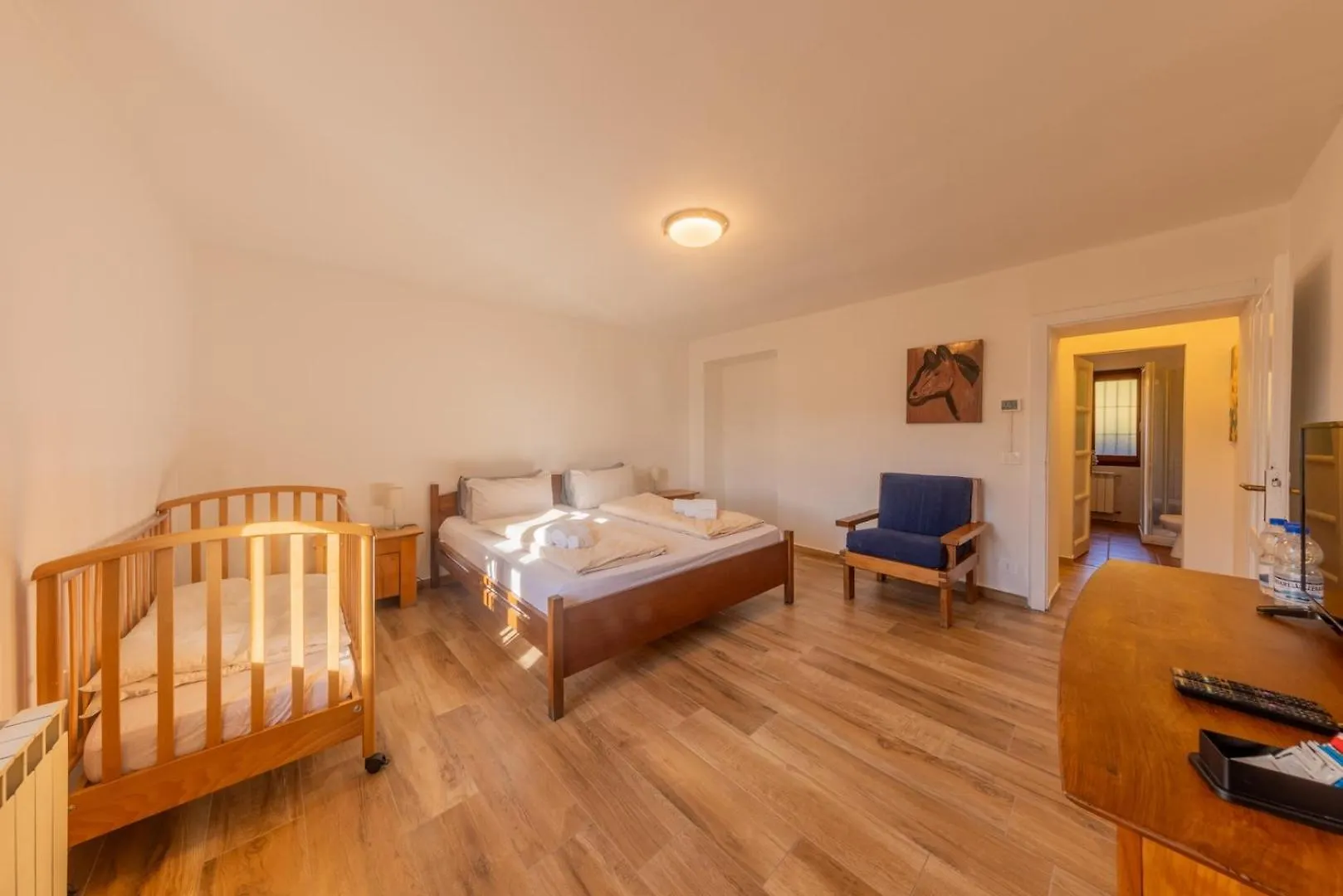 Agriturismo La Nevera Lanzo dʼIntelvi Włochy