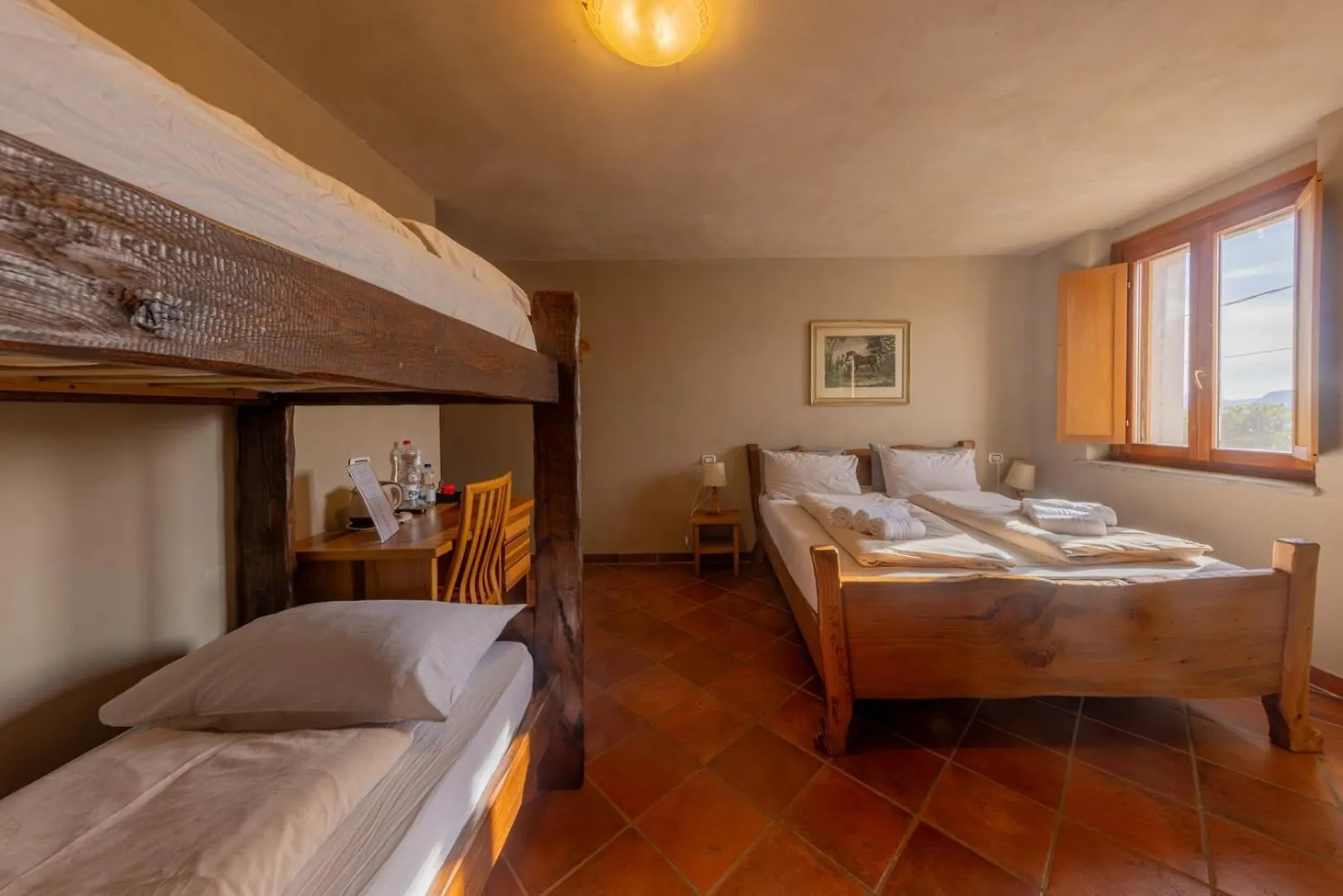 Agriturismo La Nevera Lanzo dʼIntelvi