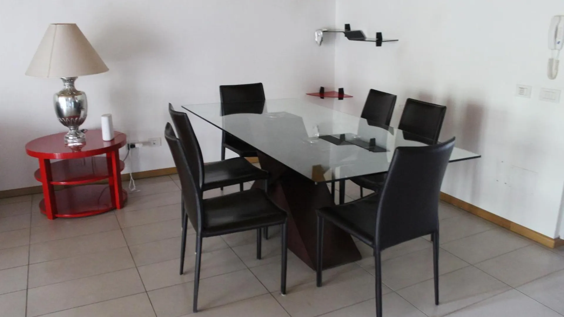 Agriturismo La Nevera Lanzo dʼIntelvi 0*,  Włochy
